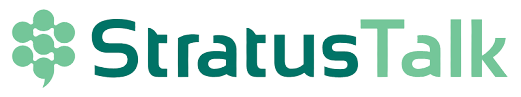 StratusTalk